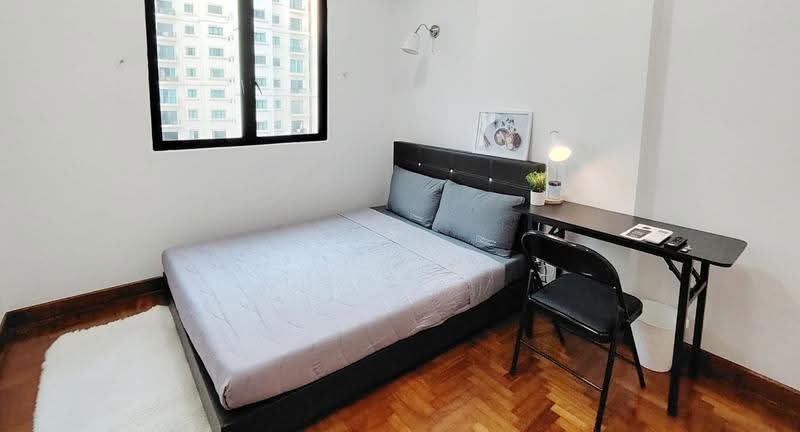The Anchorage, 370G Alexandra Road, Alexandra / Commonwealth, Room Rental, 100 sqft, Condominium For Rent, by Erica Yap, 500261547 - Bedroom - PropertyGuru.com.sg