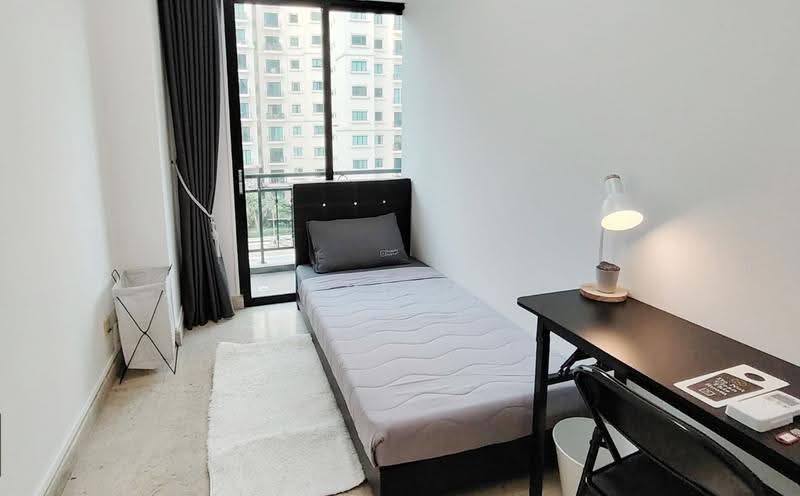 The Anchorage, 370G Alexandra Road, Alexandra / Commonwealth, Room Rental, 100 sqft, Condominium For Rent, by Erica Yap, 500261547 - Bedroom - PropertyGuru.com.sg