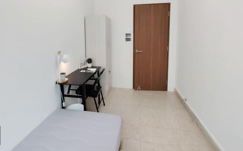 The Anchorage, 370G Alexandra Road, Alexandra / Commonwealth, Room Rental, 100 sqft, Condominium For Rent, by Erica Yap, 500261547 - Bedroom - PropertyGuru.com.sg