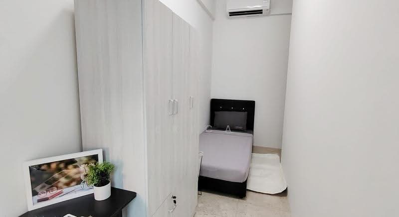 The Anchorage, 370G Alexandra Road, Alexandra / Commonwealth, Room Rental, 100 sqft, Condominium For Rent, by Erica Yap, 500261547 - Bedroom - PropertyGuru.com.sg