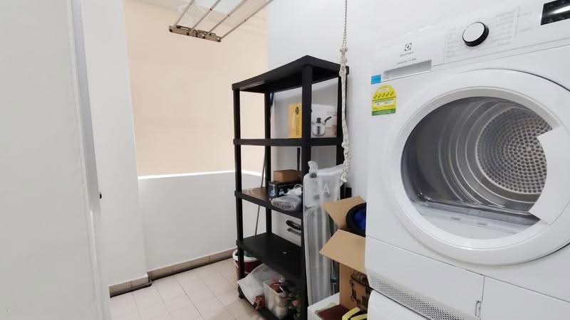 The Anchorage, 370G Alexandra Road, Alexandra / Commonwealth, Room Rental, 100 sqft, Condominium For Rent, by Erica Yap, 500261547 - Interior - PropertyGuru.com.sg