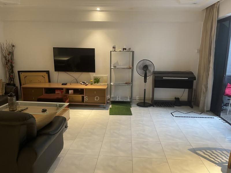 128 Rivervale Street, 128 Rivervale Street, Hougang / Punggol / Sengkang, 3 Bedrooms, 1,302 sqft, HDB Flat For Rent, by Sophie RA, 500261548 - PropertyGuru.com.sg