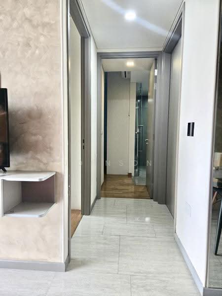 Stratum, 84 Elias Road, Pasir Ris / Tampines, 2 Bedrooms, 818 sqft, Condominium For Rent, by Johnson Tay, 500261553 - Interior - PropertyGuru.com.sg