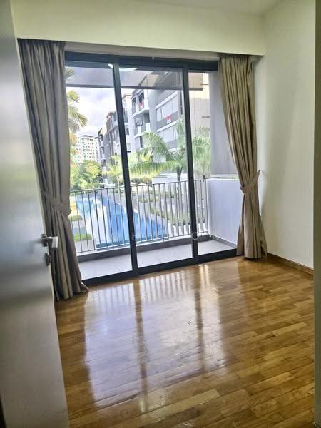 Stratum, 84 Elias Road, Pasir Ris / Tampines, 2 Bedrooms, 818 sqft, Condominium For Rent, by Johnson Tay, 500261553 - Common room - PropertyGuru.com.sg