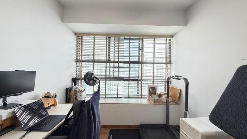 139B Lorong 1A Toa Payoh, 139B Lorong 1A Toa Payoh, Balestier / Toa Payoh, 3 Bedrooms, 980 sqft, HDB Flat For Sale, by James Yeo, 500261555 - Study - PropertyGuru.com.sg