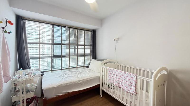 139B Lorong 1A Toa Payoh, 139B Lorong 1A Toa Payoh, Balestier / Toa Payoh, 3 Bedrooms, 980 sqft, HDB Flat For Sale, by James Yeo, 500261555 - Bedroom - PropertyGuru.com.sg