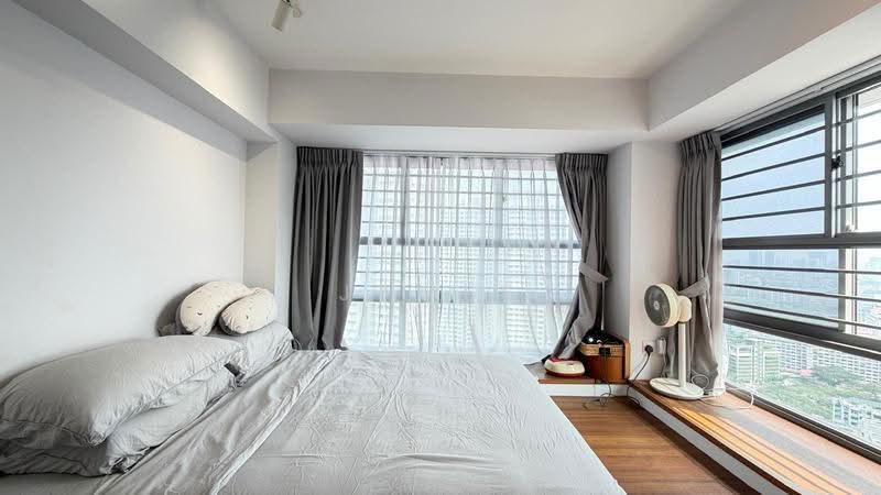139B Lorong 1A Toa Payoh, 139B Lorong 1A Toa Payoh, Balestier / Toa Payoh, 3 Bedrooms, 980 sqft, HDB Flat For Sale, by James Yeo, 500261555 - Bedroom - PropertyGuru.com.sg