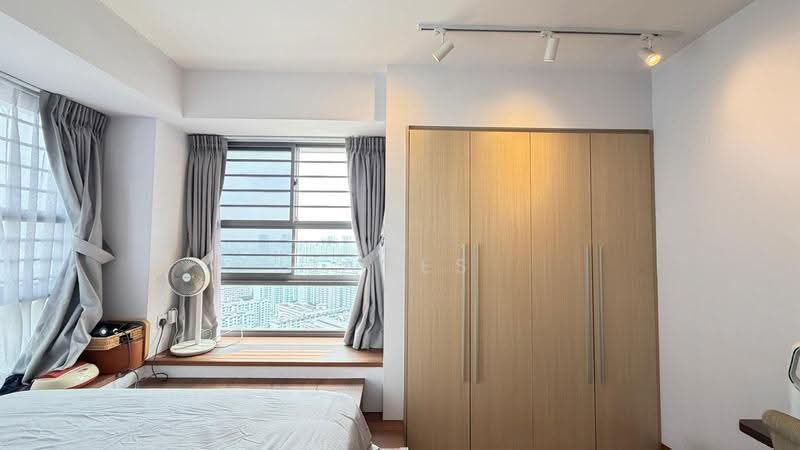 139B Lorong 1A Toa Payoh, 139B Lorong 1A Toa Payoh, Balestier / Toa Payoh, 3 Bedrooms, 980 sqft, HDB Flat For Sale, by James Yeo, 500261555 - Bedroom - PropertyGuru.com.sg
