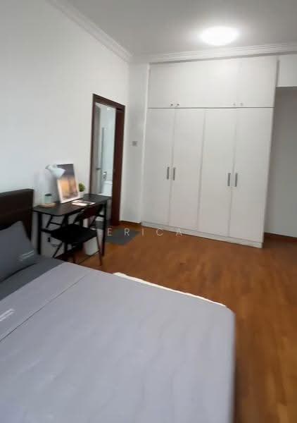 Bishan Loft, 31 Bishan Street 11, Ang Mo Kio / Bishan / Thomson, Room Rental, 200 sqft, Condominium For Rent, by Erica Yap, 500261556 - PropertyGuru.com.sg