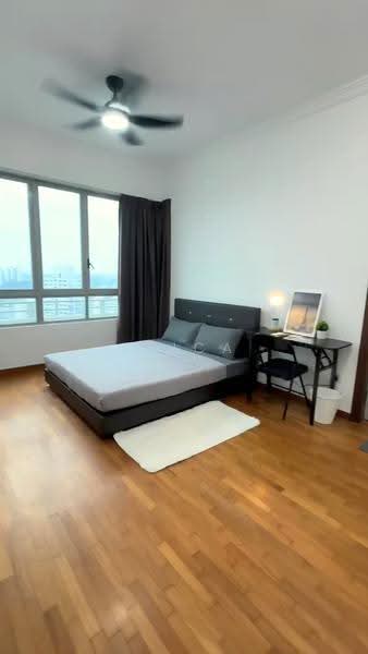 Bishan Loft, 31 Bishan Street 11, Ang Mo Kio / Bishan / Thomson, Room Rental, 200 sqft, Condominium For Rent, by Erica Yap, 500261556 - PropertyGuru.com.sg
