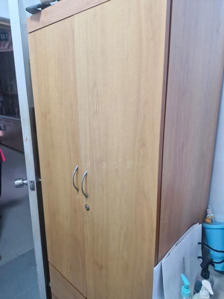 319 Ang Mo Kio Avenue 1, 319 Ang Mo Kio Avenue 1, Ang Mo Kio / Bishan / Thomson, Room Rental, 120 sqft, HDB Flat For Rent, by Rose Ting, 500261557 - PropertyGuru.com.sg