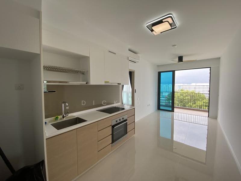 Treasure at Tampines, 15 Tampines Lane, Pasir Ris / Tampines, 3 Bedrooms, 818 sqft, Condominium For Sale, by Dickson Tan, 500261559 - Kitchen - PropertyGuru.com.sg