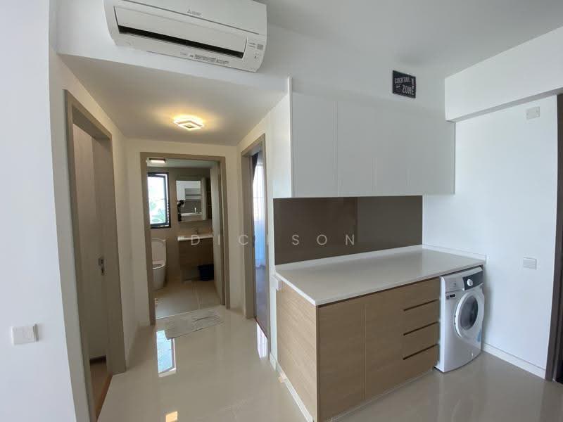 Treasure at Tampines, 15 Tampines Lane, Pasir Ris / Tampines, 3 Bedrooms, 818 sqft, Condominium For Sale, by Dickson Tan, 500261559 - Interior - PropertyGuru.com.sg