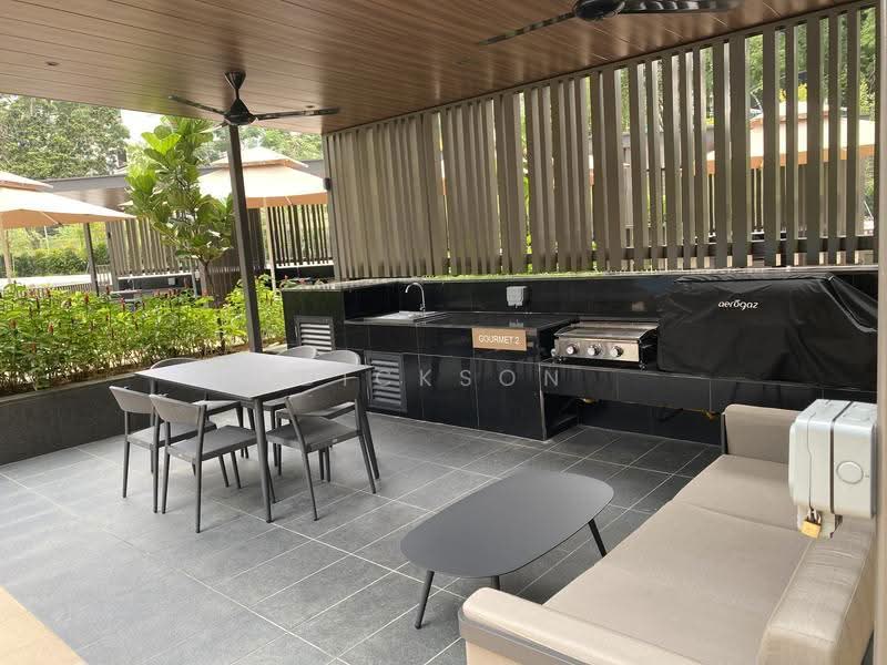 Treasure at Tampines, 15 Tampines Lane, Pasir Ris / Tampines, 3 Bedrooms, 818 sqft, Condominium For Sale, by Dickson Tan, 500261559 - Exterior - PropertyGuru.com.sg