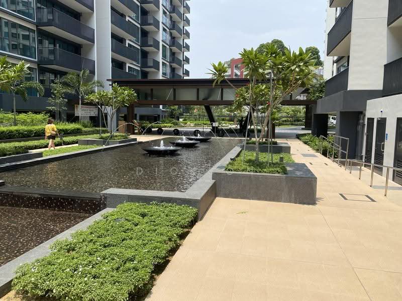 Treasure at Tampines, 15 Tampines Lane, Pasir Ris / Tampines, 3 Bedrooms, 818 sqft, Condominium For Sale, by Dickson Tan, 500261559 - Exterior - PropertyGuru.com.sg