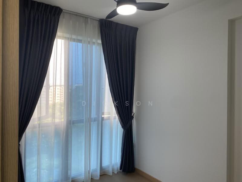 Treasure at Tampines, 15 Tampines Lane, Pasir Ris / Tampines, 3 Bedrooms, 818 sqft, Condominium For Sale, by Dickson Tan, 500261559 - Bedroom - PropertyGuru.com.sg