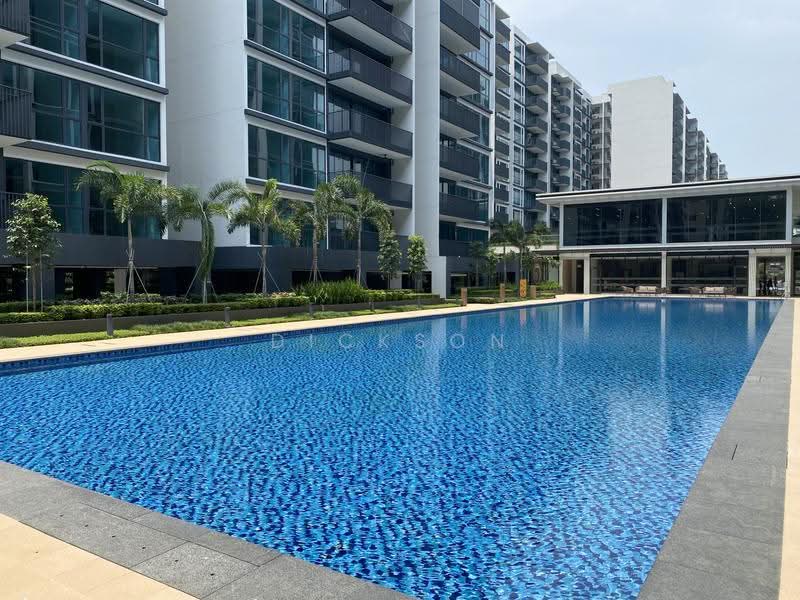 Treasure at Tampines, 15 Tampines Lane, Pasir Ris / Tampines, 3 Bedrooms, 818 sqft, Condominium For Sale, by Dickson Tan, 500261559 - Exterior - PropertyGuru.com.sg