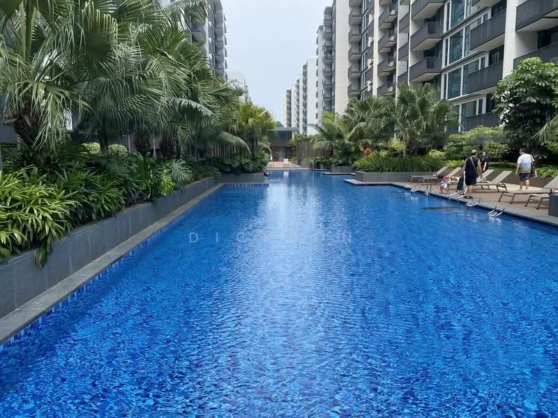 Treasure at Tampines, 15 Tampines Lane, Pasir Ris / Tampines, 3 Bedrooms, 818 sqft, Condominium For Sale, by Dickson Tan, 500261559 - Exterior - PropertyGuru.com.sg