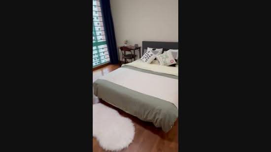 Hazel Park Condo, 15 Hazel Park Condo, Dairy Farm / Bukit Panjang / Choa Chu Kang, Room Rental, 150 sqft, Condominium For Rent, by The Hive Co-living, 500261560 - PropertyGuru.com.sg