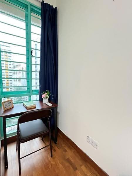 Hazel Park Condo, 15 Hazel Park Condo, Dairy Farm / Bukit Panjang / Choa Chu Kang, Room Rental, 150 sqft, Condominium For Rent, by The Hive Co-living, 500261560 - Study - PropertyGuru.com.sg