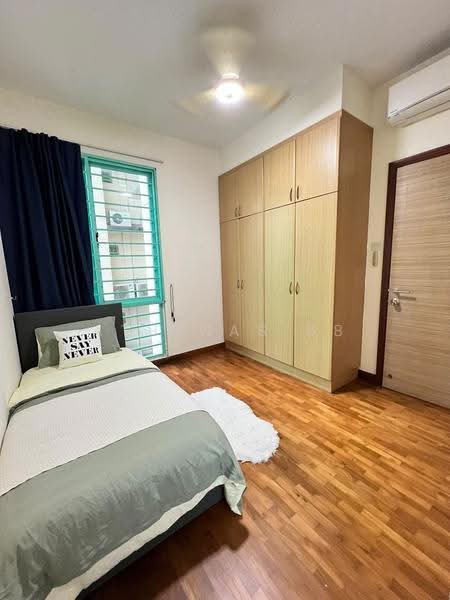 Hazel Park Condo, 15 Hazel Park Condo, Dairy Farm / Bukit Panjang / Choa Chu Kang, Room Rental, 150 sqft, Condominium For Rent, by The Hive Co-living, 500261560 - Bedroom - PropertyGuru.com.sg