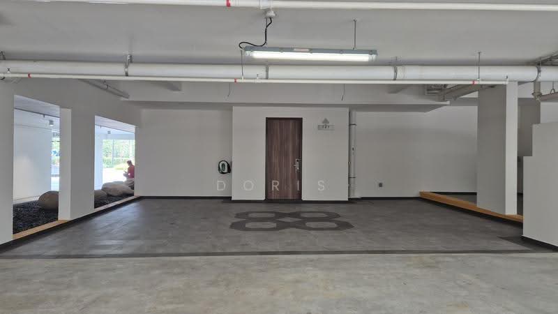 Belgravia Ace, 100 Belgravia Drive, Seletar / Yio Chu Kang, 5 Bedrooms, 4,370 sqft, Cluster House For Sale, by Doris Cheng, 500261565 - Entrance - PropertyGuru.com.sg