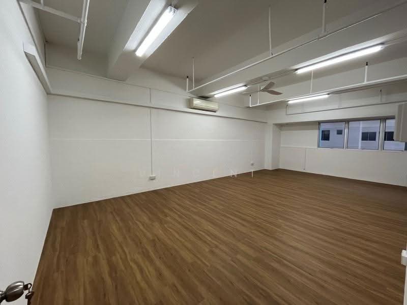 Yi Guang Factory Building, 180 180, Eunos / Geylang / Paya Lebar, 500 sqft, Light Industrial (B1) For Rent, by Vincent Lin, 500261566 - CommercialGuru.com.sg