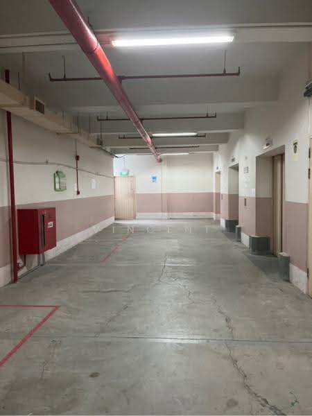 Yi Guang Factory Building, 180 180, Eunos / Geylang / Paya Lebar, 500 sqft, Light Industrial (B1) For Rent, by Vincent Lin, 500261566 - CommercialGuru.com.sg
