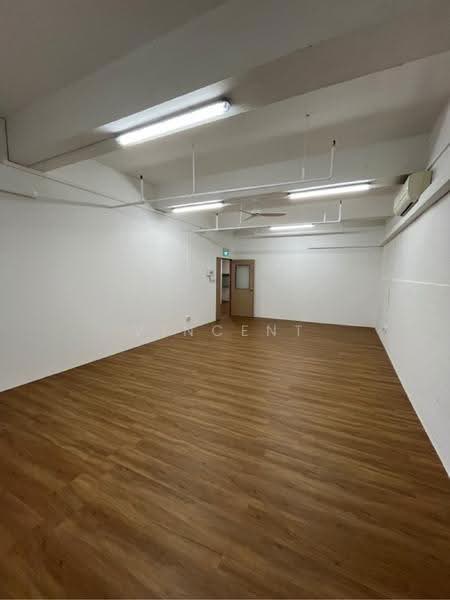Yi Guang Factory Building, 180 180, Eunos / Geylang / Paya Lebar, 500 sqft, Light Industrial (B1) For Rent, by Vincent Lin, 500261566 - CommercialGuru.com.sg