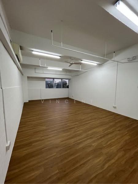 Yi Guang Factory Building, 180 180, Eunos / Geylang / Paya Lebar, 500 sqft, Light Industrial (B1) For Rent, by Vincent Lin, 500261566 - CommercialGuru.com.sg