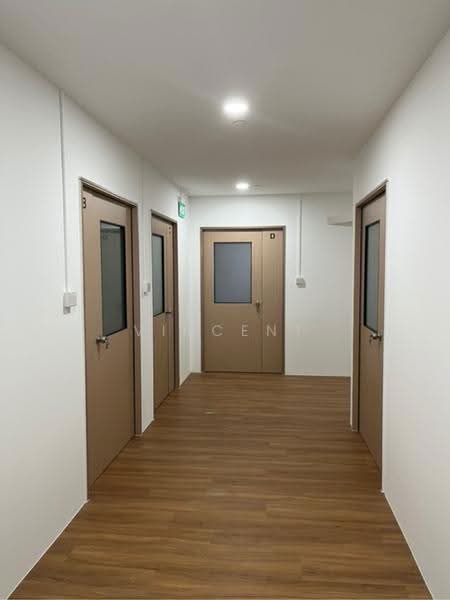 Yi Guang Factory Building, 180 180, Eunos / Geylang / Paya Lebar, 500 sqft, Light Industrial (B1) For Rent, by Vincent Lin, 500261566 - CommercialGuru.com.sg