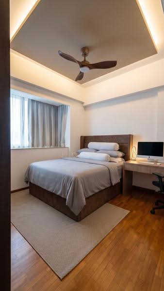 Sunhaven, 781 Upper Changi Road East, Bedok / Upper East Coast, 2 Bedrooms, 1,755 sqft, Condominium For Sale, by Joel Goh, 500261569 - Bedroom - PropertyGuru.com.sg