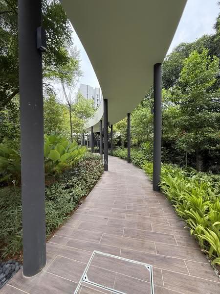 Norwood Grand, Admiralty / Woodlands, 3 Bedrooms, 904 sqft, Condominium For Rent, by Diana Ang, 500261570 - Exterior - PropertyGuru.com.sg