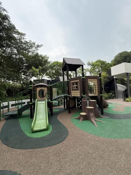 Norwood Grand, Admiralty / Woodlands, 3 Bedrooms, 904 sqft, Condominium For Rent, by Diana Ang, 500261570 - Exterior - PropertyGuru.com.sg