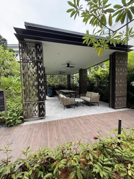 Norwood Grand, Admiralty / Woodlands, 3 Bedrooms, 904 sqft, Condominium For Rent, by Diana Ang, 500261570 - Exterior - PropertyGuru.com.sg
