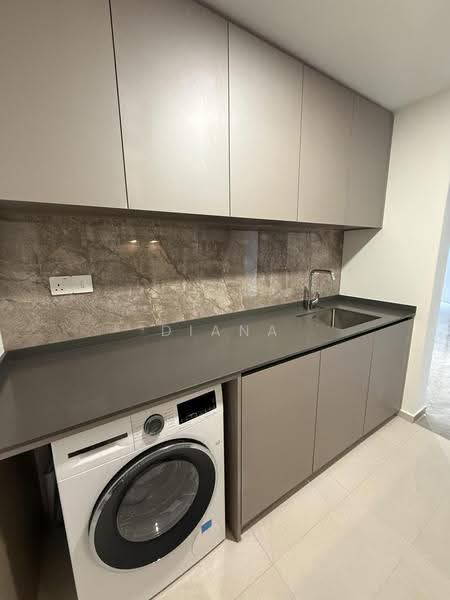 Norwood Grand, Admiralty / Woodlands, 3 Bedrooms, 904 sqft, Condominium For Rent, by Diana Ang, 500261570 - Interior - PropertyGuru.com.sg