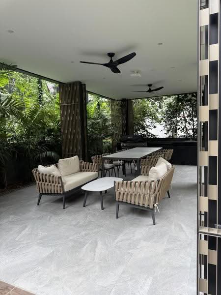 Norwood Grand, Admiralty / Woodlands, 3 Bedrooms, 904 sqft, Condominium For Rent, by Diana Ang, 500261570 - Exterior - PropertyGuru.com.sg
