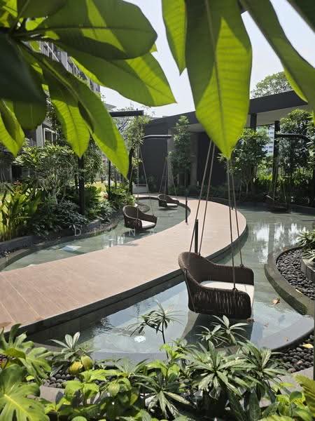 Norwood Grand, Admiralty / Woodlands, 3 Bedrooms, 904 sqft, Condominium For Rent, by Diana Ang, 500261570 - Exterior - PropertyGuru.com.sg