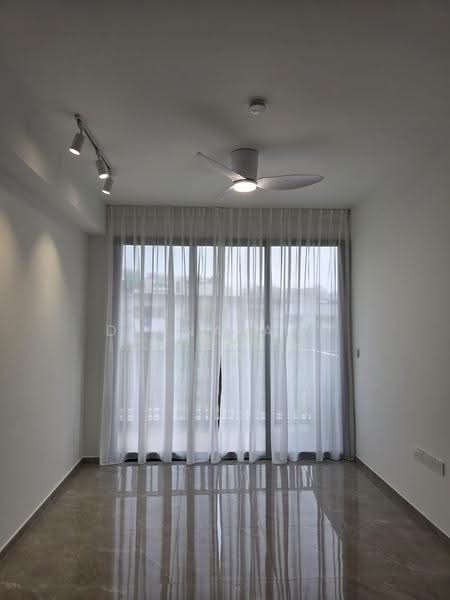 Norwood Grand, Admiralty / Woodlands, 3 Bedrooms, 904 sqft, Condominium For Rent, by Diana Ang, 500261570 - Living Room - PropertyGuru.com.sg