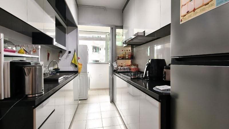 808A Chai Chee Road, 808A 808A, Bedok / Upper East Coast, 3 Bedrooms, 1,001 sqft, HDB Flat For Sale, by Jasmine Chong, 500261572 - PropertyGuru.com.sg