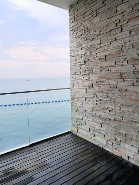 The Azure, 201 Ocean Drive, Harbourfront / Telok Blangah, 3 Bedrooms, 1,711 sqft, Condominium For Rent, by Michele Cabasug, 500261573 - PropertyGuru.com.sg