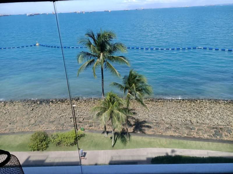 The Azure, 201 Ocean Drive, Harbourfront / Telok Blangah, 3 Bedrooms, 1,711 sqft, Condominium For Rent, by Michele Cabasug, 500261573 - PropertyGuru.com.sg