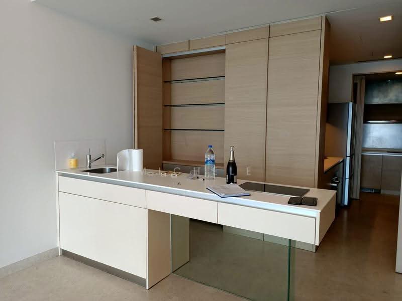 The Azure, 201 Ocean Drive, Harbourfront / Telok Blangah, 3 Bedrooms, 1,711 sqft, Condominium For Rent, by Michele Cabasug, 500261573 - PropertyGuru.com.sg