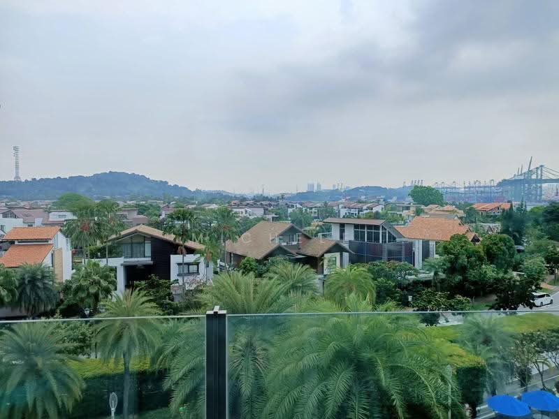 The Azure, 201 Ocean Drive, Harbourfront / Telok Blangah, 3 Bedrooms, 1,711 sqft, Condominium For Rent, by Michele Cabasug, 500261573 - PropertyGuru.com.sg