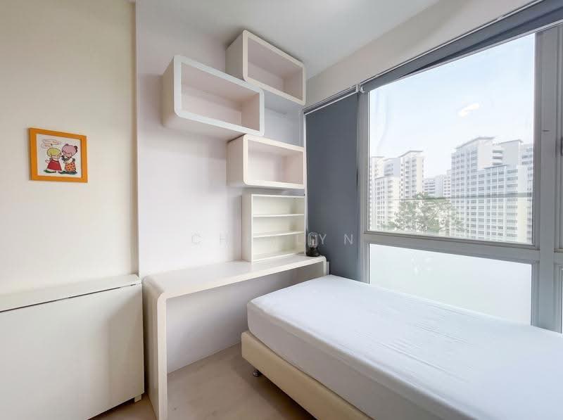 Austville Residences, 11 Sengkang East Avenue, Hougang / Punggol / Sengkang, 4 Bedrooms, 1,141 sqft, Condominium For Sale, by Cherlyn Loh Xue Ting, 500261577 - Bedroom - PropertyGuru.com.sg