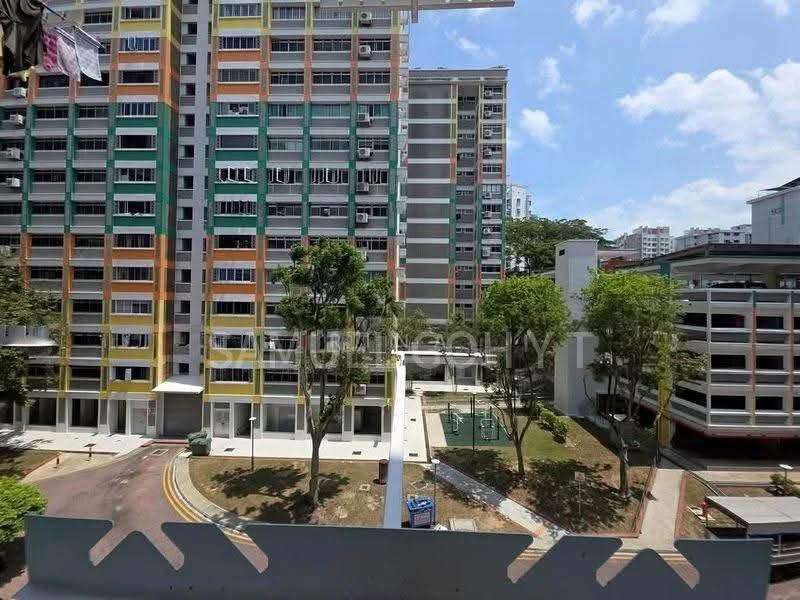 803 Tampines Avenue 4, 803 803, Pasir Ris / Tampines, 1 Bedroom, 180 sqft, HDB Flat For Rent, by Rina Ang, 500261579 - PropertyGuru.com.sg