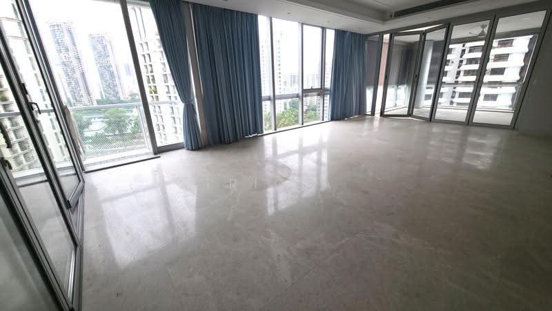 Gramercy Park, 57 Grange Road, Tanglin / Holland / Bukit Timah, 4 Bedrooms, 2,691 sqft, Condominium For Sale, by Tricia Tan, 500261580 - Living Room - PropertyGuru.com.sg