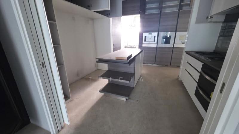 Gramercy Park, 57 Grange Road, Tanglin / Holland / Bukit Timah, 4 Bedrooms, 2,691 sqft, Condominium For Sale, by Tricia Tan, 500261580 - Kitchen - PropertyGuru.com.sg