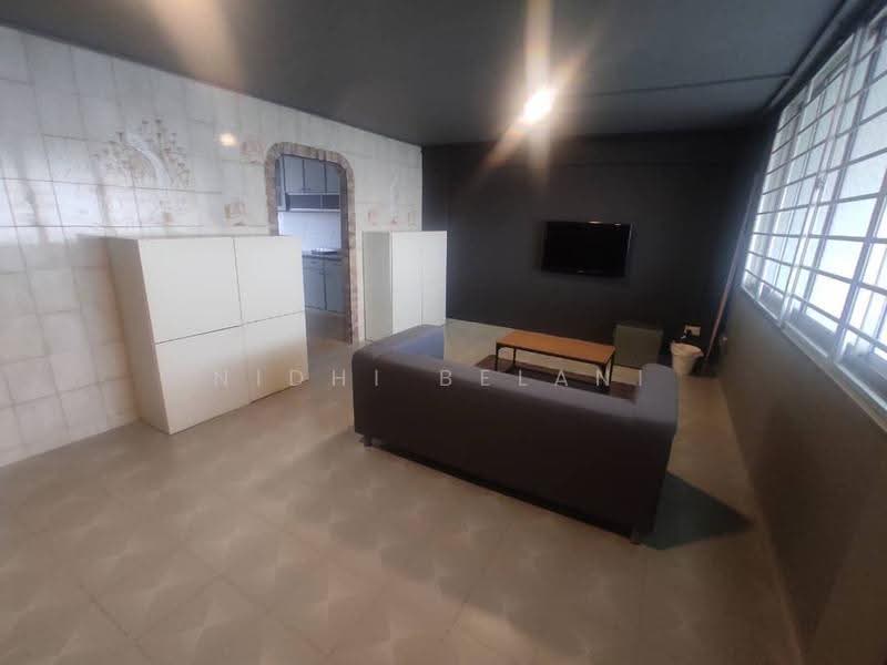 336 Ubi Avenue 1, 336 Ubi Avenue 1, Eunos / Geylang / Paya Lebar, 3 Bedrooms, 893 sqft, HDB Flat For Sale, by Nidhi Belani Mohan, 500261581 - Living Room - PropertyGuru.com.sg