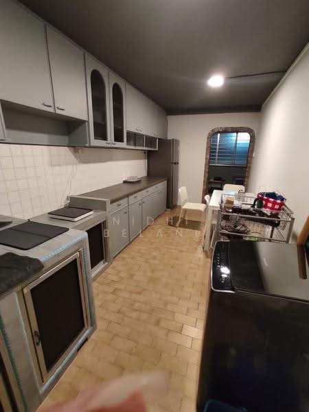 336 Ubi Avenue 1, 336 Ubi Avenue 1, Eunos / Geylang / Paya Lebar, 3 Bedrooms, 893 sqft, HDB Flat For Sale, by Nidhi Belani Mohan, 500261581 - Kitchen - PropertyGuru.com.sg